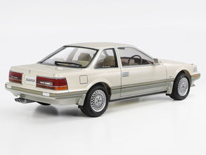 Model Kit Toyota Soarer 3.0 GT RHD (Right Hand Drive) 1/24 Scale Model by Tamiya-3