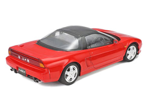 Model Kit Honda NSX 1/24 Scale Model by Tamiya-3