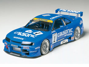 Model Kit Nissan Skyline GT-R 