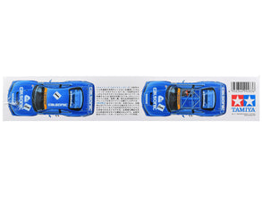 Model Kit Nissan Skyline GT-R 
