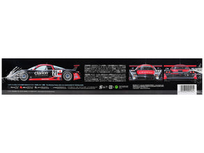 Model Kit Nissan R390 GT1 