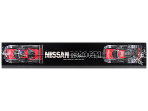Model Kit Nissan R390 GT1 