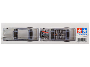 Model Kit Nissan Skyline 2000 GT-R 1/24 Scale Model by Tamiya-4
