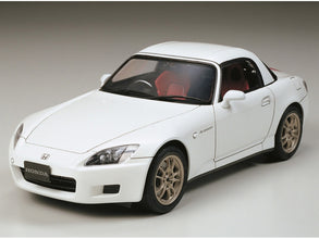 Model Kit Honda S2000 1/24 Scale Model by Tamiya-1