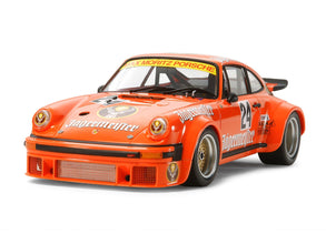 Model Kit Porsche Turbo RSR Type 934 