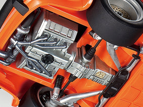 Model Kit Porsche Turbo RSR Type 934 