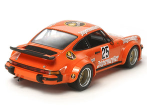 Model Kit Porsche Turbo RSR Type 934 