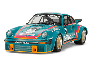 Model Kit Porsche 934 Turbo RSR 