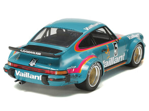 Model Kit Porsche 934 Turbo RSR 