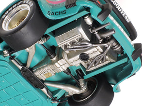 Model Kit Porsche 934 Turbo RSR 