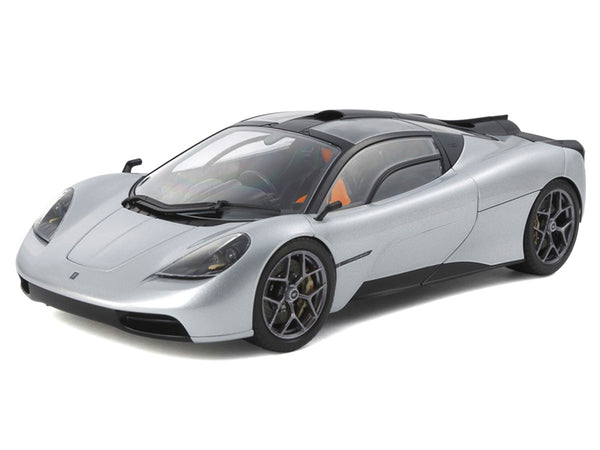 Model Kit Gordon Murray Automotive T.50 1/24 Scale Model by Tamiya-1