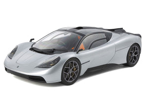 Model Kit Gordon Murray Automotive T.50 1/24 Scale Model by Tamiya-1