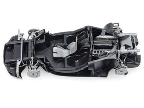 Model Kit Gordon Murray Automotive T.50 1/24 Scale Model by Tamiya-2