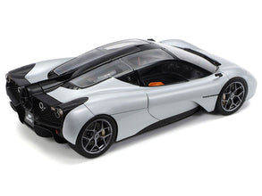 Model Kit Gordon Murray Automotive T.50 1/24 Scale Model by Tamiya-4
