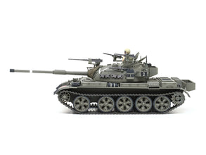Model Kit Israeli Tiran 5 Tank 
