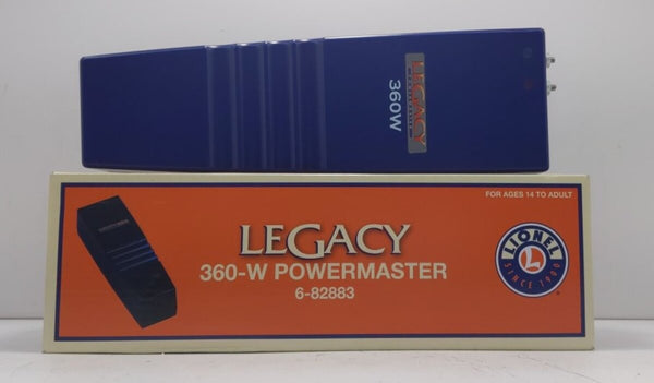 Lionel 360W Legacy PowerMaster 6-82883