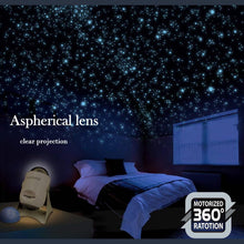 NNEDSZ Planetarium Dome Projector - STEM Toy Space Planet Zodiac Moon Galaxy Night Lights