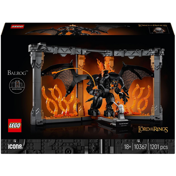LEGO Icons 10367