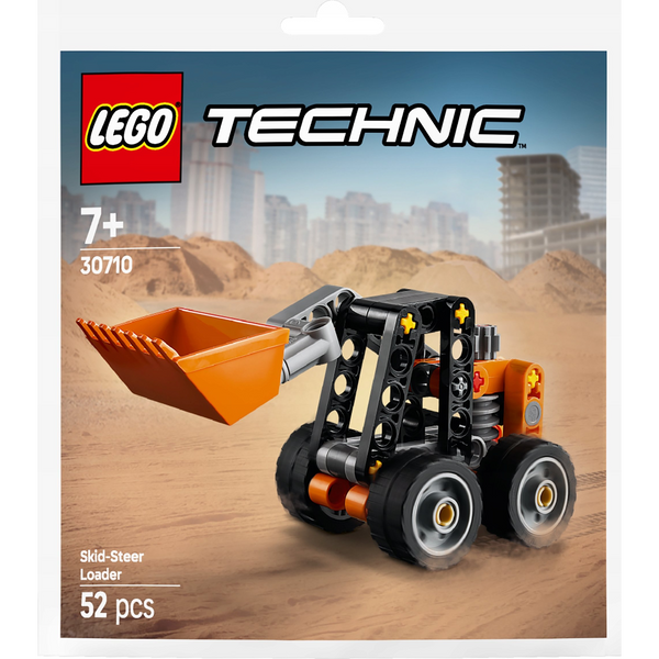 LEGO Technic Excavator 30710