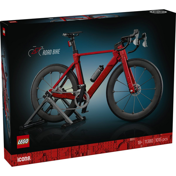 LEGO Icons 11380