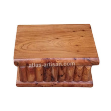 Puzzle Thuya Box