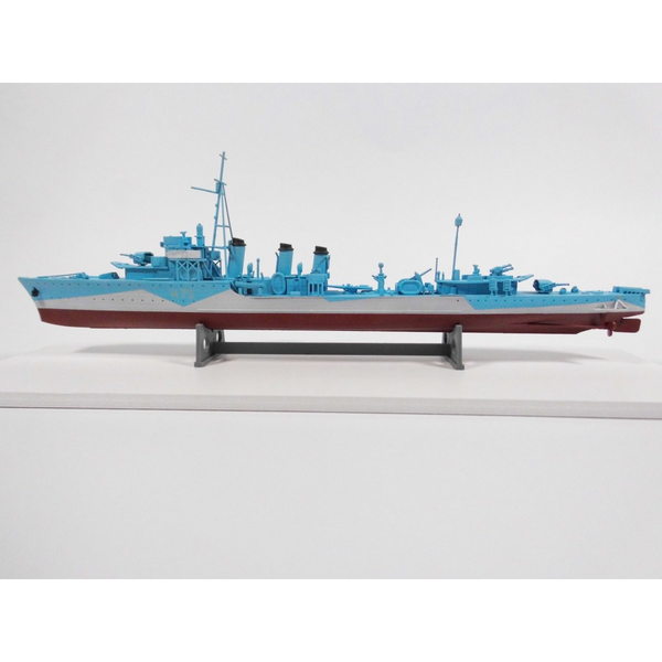 Mirage Hobby ORP Storm wz.44 Ship – 1:400 Plastic Model Kit