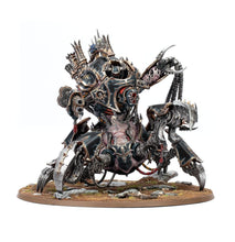 Chaos Space Marines: Defiler