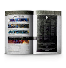 Codex: Space Marines (10th edition)