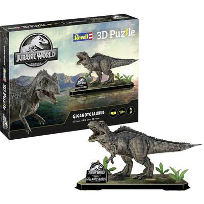 Revell 3D Puzzle 00245