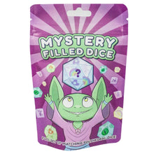 Dice Goblin - Filled Mystery Dice