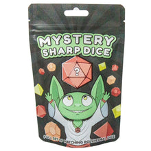 Dice Goblin - Sharp Mystery Dice Bag