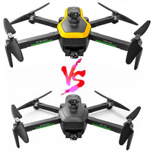 Professional 4K Camera Obstacle Quadcopter 5G FPV Professional Drones