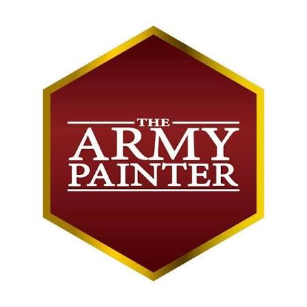 Army Painter Hobby Brush - Basecoating