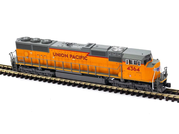 Kato N SD70M Union Pacific #4364