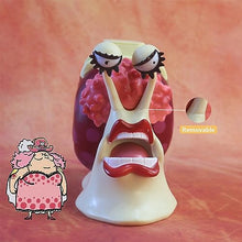 Big Mom Den Den Mushi Anime Figure