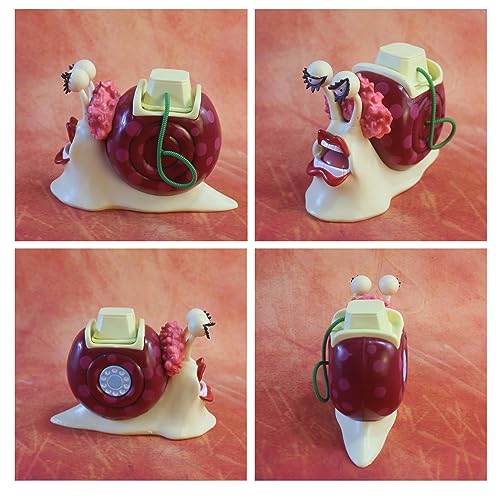 Big Mom Den Den Mushi Anime Figure