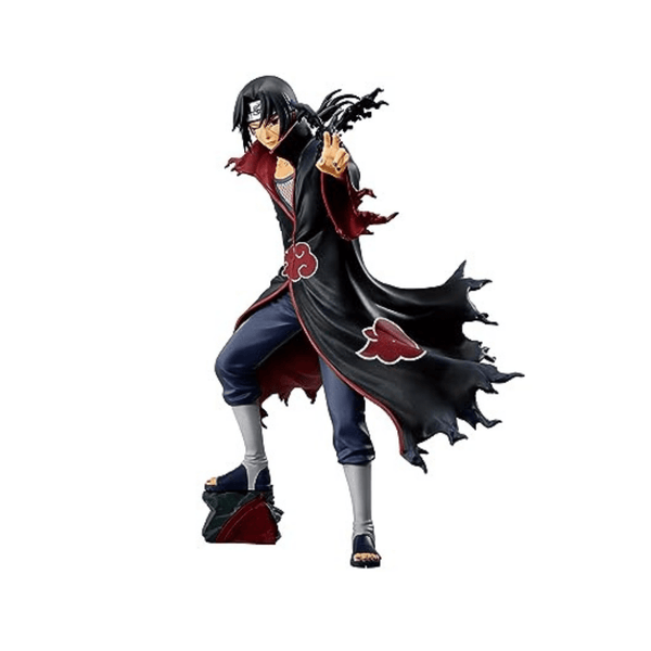 Itachi Uchiha Power Giving Figure