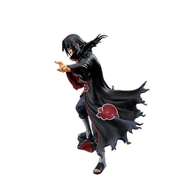 Itachi Uchiha Power Giving Figure
