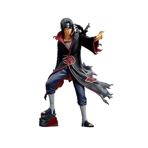 Itachi Uchiha Power Giving Figure