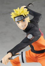 Uzumaki Naruto Epic Training Figure