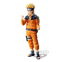 Young Naruto Kurama Power Figure