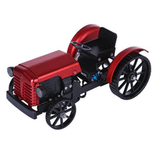 Motorised Classic Tractor