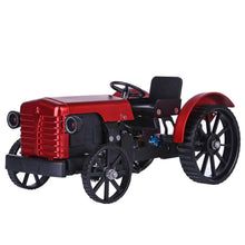 Motorised Classic Tractor