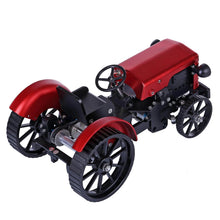 Motorised Classic Tractor