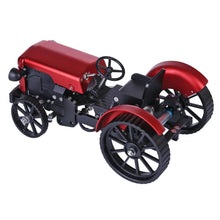 Motorised Classic Tractor