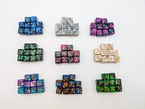 Mystery Dice Goblin: Counter Dice