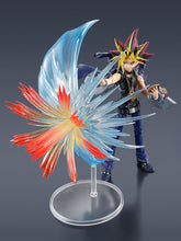 Yu-Gi-Oh! S.H.Figuarts Action Figure Yami Yugi 16cm