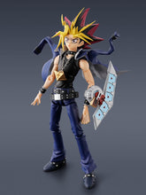 Yu-Gi-Oh! S.H.Figuarts Action Figure Yami Yugi 16cm
